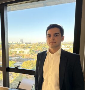 Picture of  Artur Santana Xavier