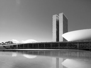 Congresso Nacional em Brasília — transação tributária com a PGFN